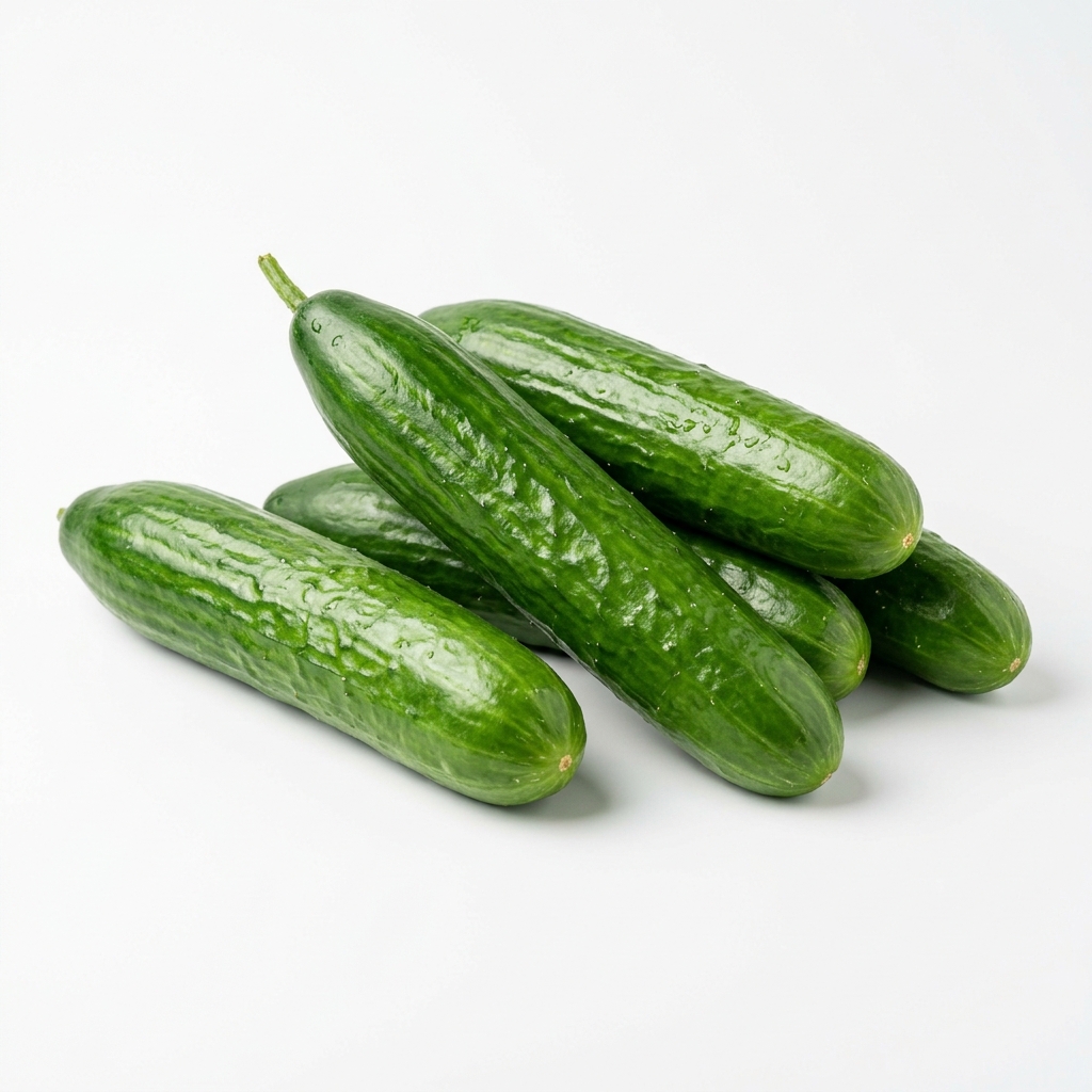 شتلات خيار المغرب