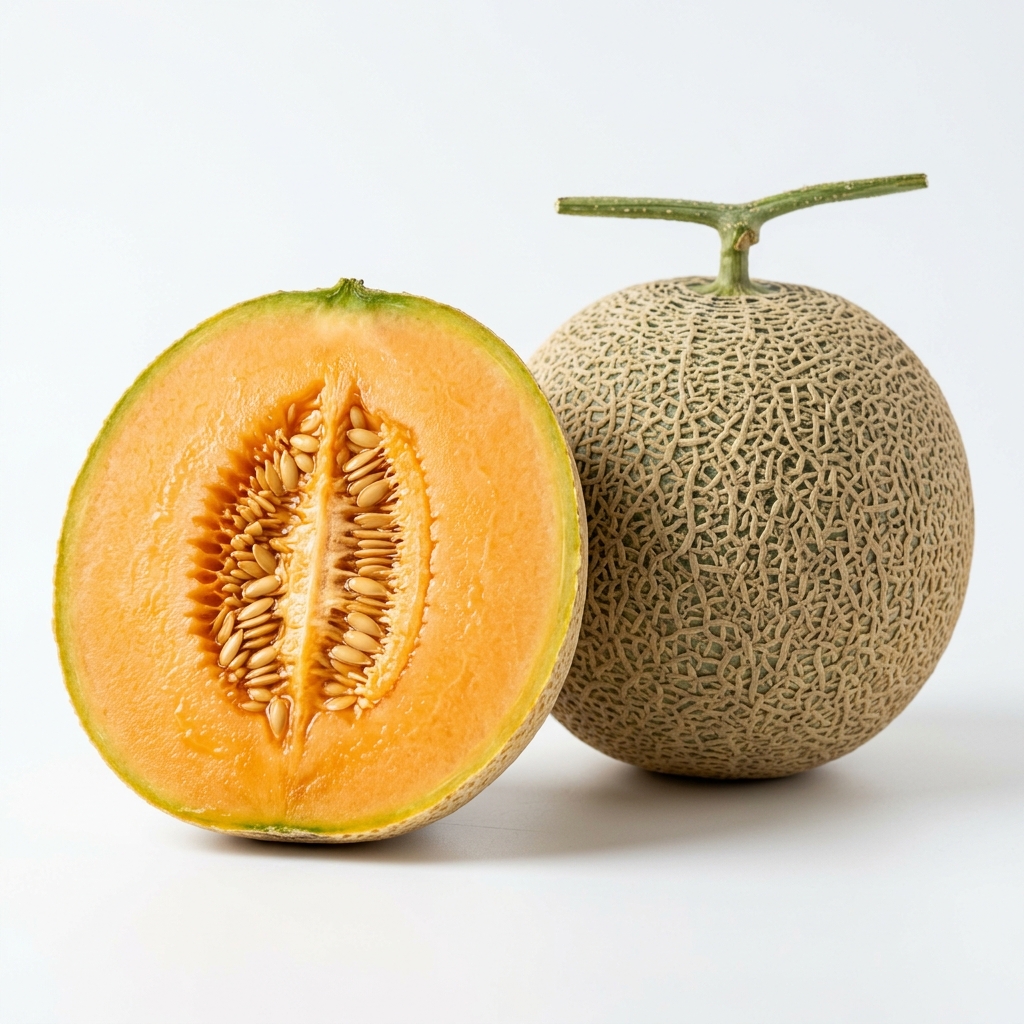 شتلات شمام المغرب