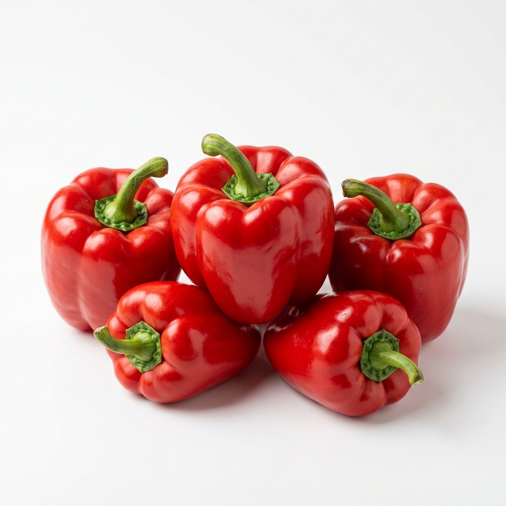 شتلات فلفل المغرب