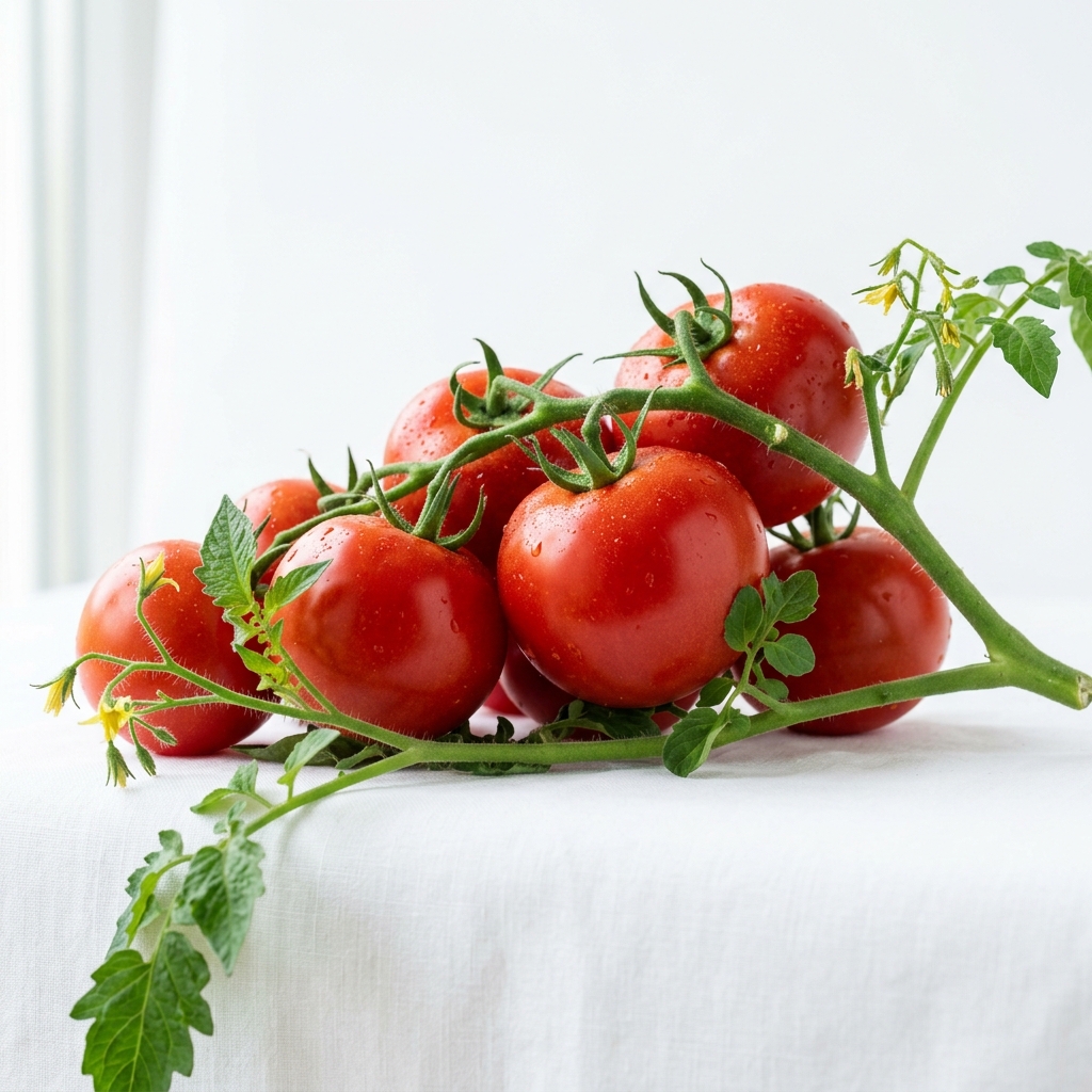 شتلات طماطم المغرب