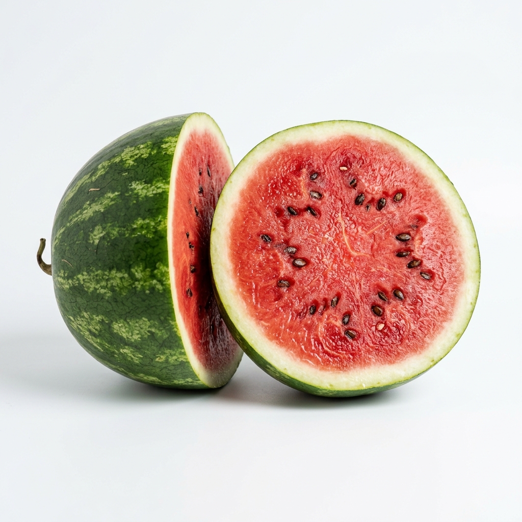 شتلات بطيخ أحمر مطعم المغرب